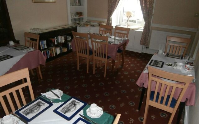 Monorene Guest House