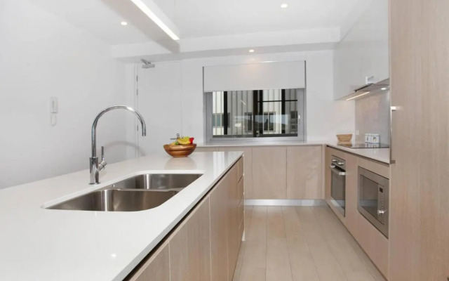 Drift Apartments - Unit 406