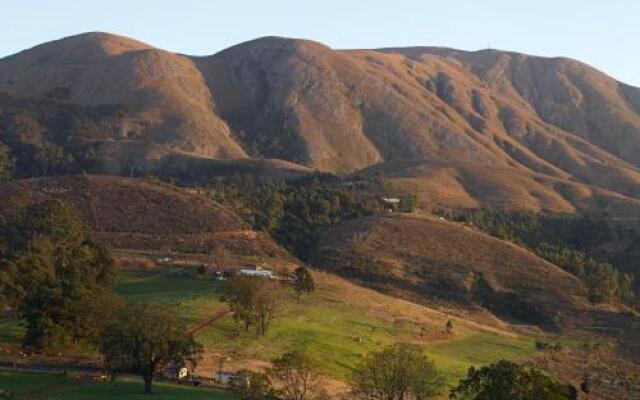 Bulembu Country Lodge