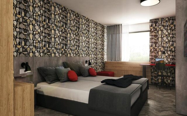 Urban Ring Hotel