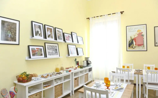 Bohémien Boutique Guesthouse