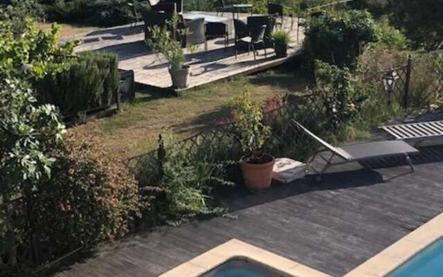 Chambres d'Hotes Las Caneres