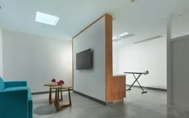 Holiday Inn Express ZHEJIANG QIANXIA LAKE by IHG