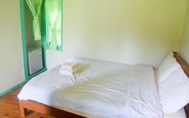 Pai Flora Resort