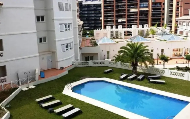 Ballesol Costablanca Senior Resort mayores de 55