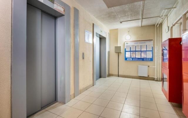 Apartments on Shuvalov street 16/9