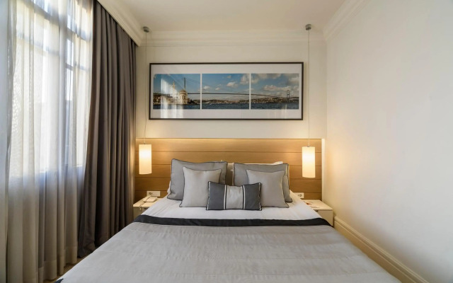 Taksim No15 Suites by StayLab