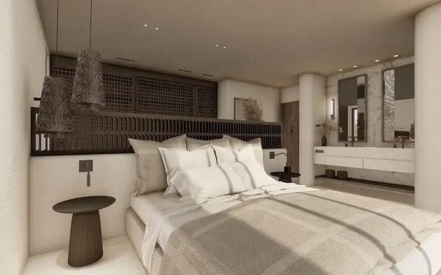 Serendi Villas