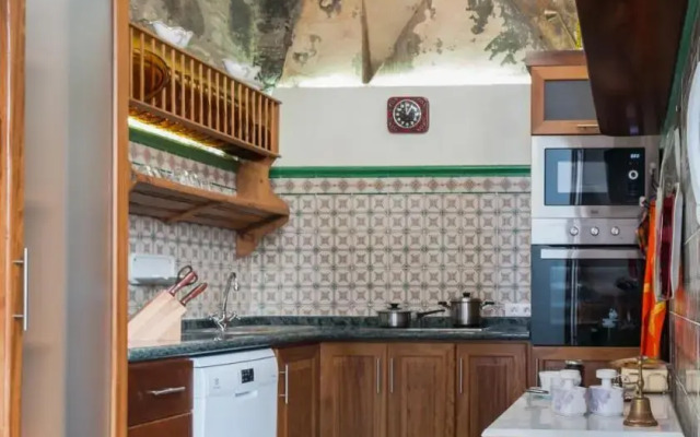 Casa Celestino