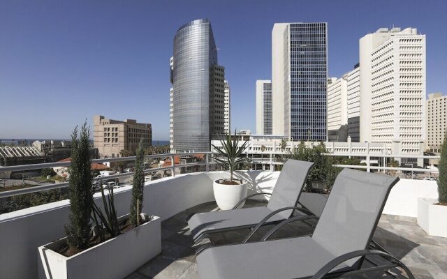 Casa Archie Luxury Suites