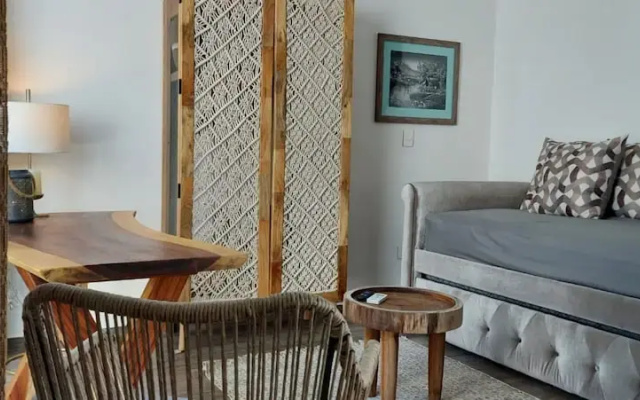 Increíble Townhouse con piscina privada