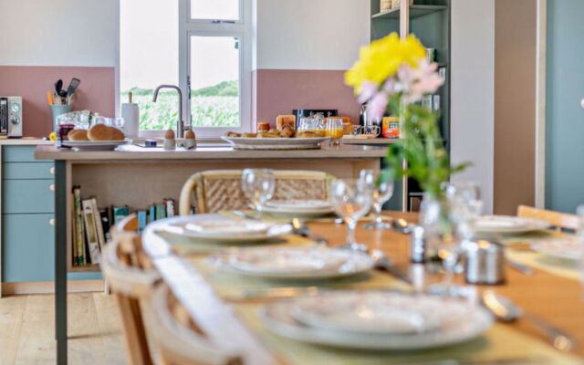 House Sea View Tirrenia