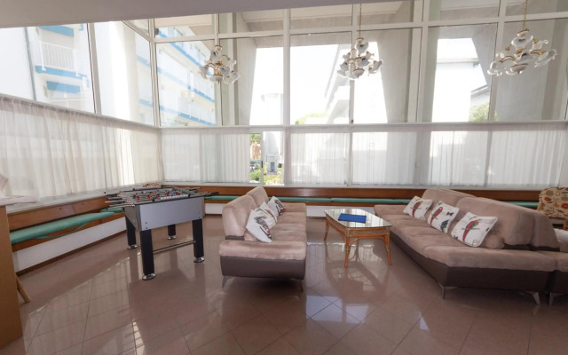 Hotel Ambra