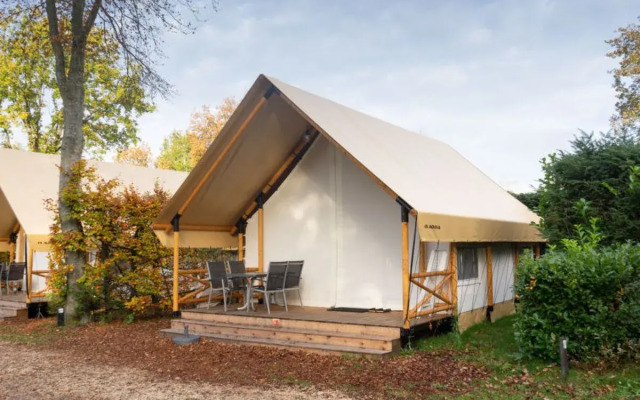 EuroParcs Resort De Wije Werelt 30746