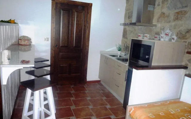 Albergue Pension Casa da Gandara
