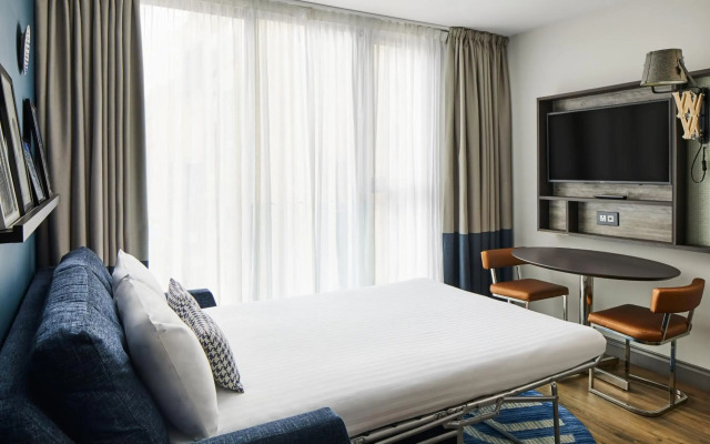 Residence Inn by Marriott London Bridge