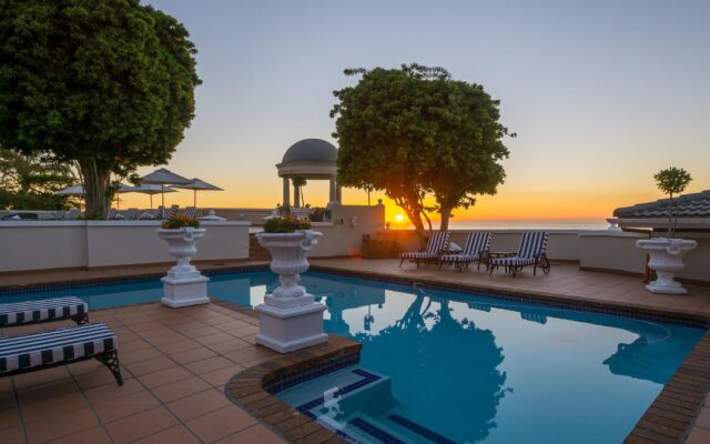 The View Boutique Hotel & Spa