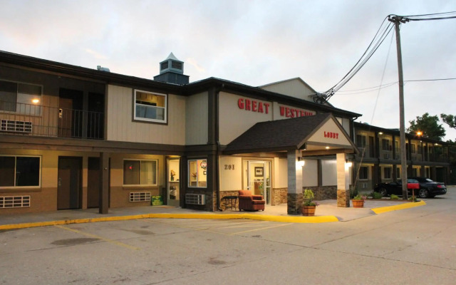 Great Western Inn Suites