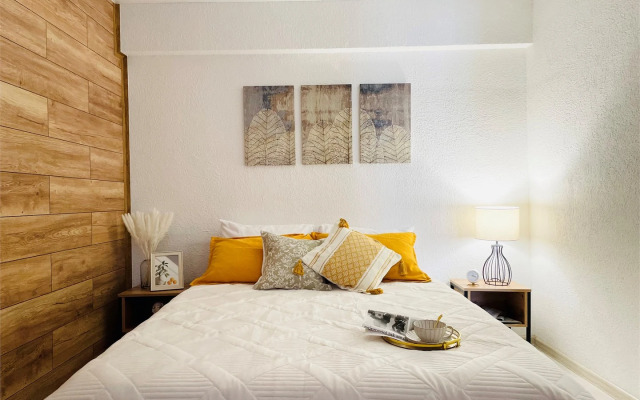 Atmosfera Sna  Челюскинцев, 18