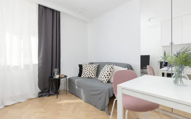 Warsaw Downtown Studio by Renters