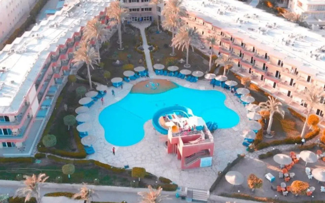 Retal View Resort El Sokhna