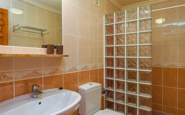 Modern Villa in Cumbre del Sol With Private Pool