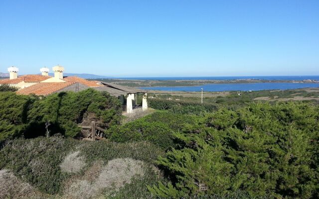 Villa Fresia With Garden and Private Pool Sea View