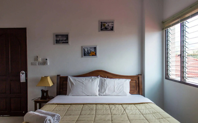 Pelegrin Hotel Samui