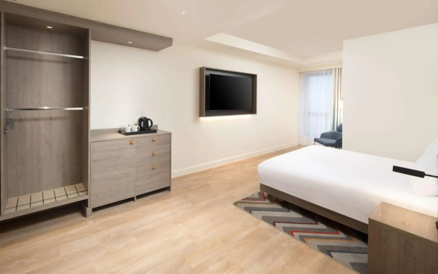 The Z Hotel Victoria