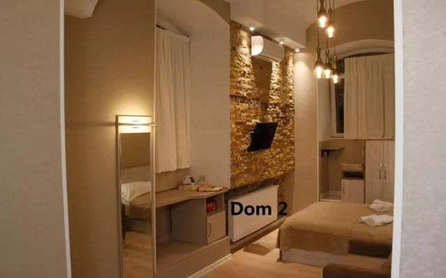 Memories Hostel