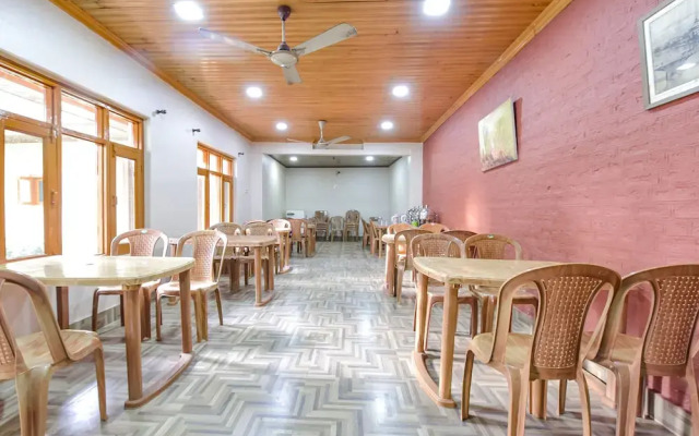 Hotel Legend Residency