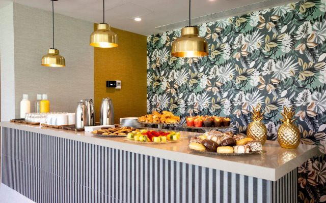 Protur Naisa Palma Hotel
