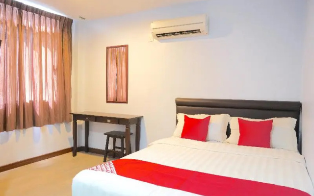 Utama Inn by OYO Rooms