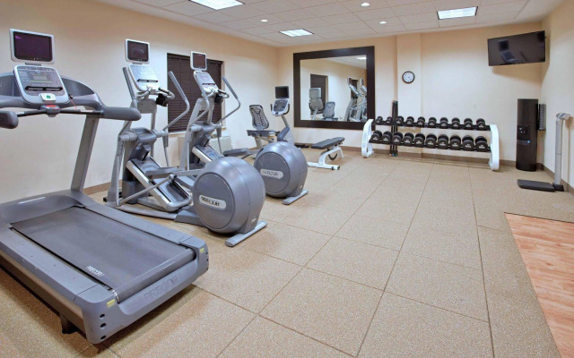 Homewood Suites by Hilton Boston/Cambridge-Arlington, MA