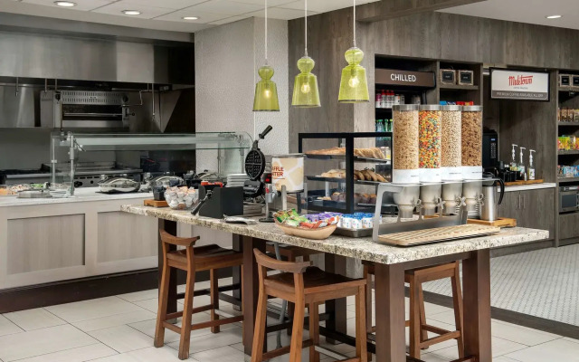 Hilton Garden Inn Murfreesboro