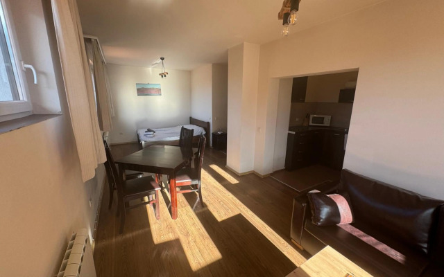 Bansko Royal Towers - Studio 153