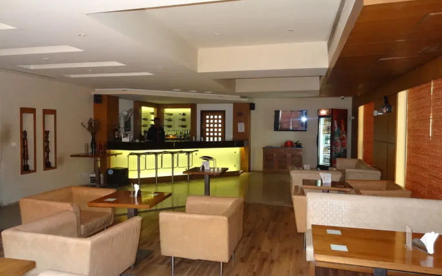 MGB Hotels Alwar