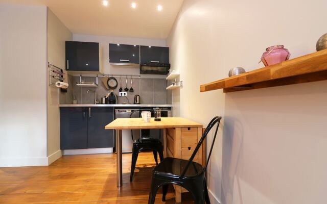 Le meublé de boubée