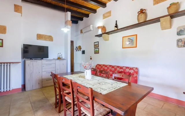 Beautiful Home in Tricase With Wifi and 1 Bedrooms