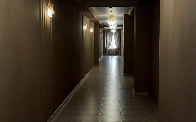 Hotel SibPromStroy