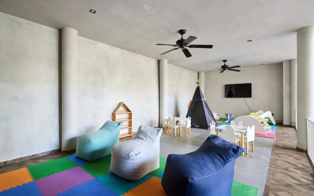 Bakal Residence By Lockey