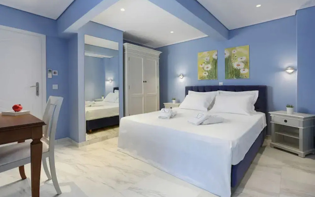 V1935 Luxurious Apartments