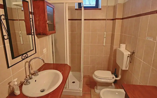 Large Holiday Home in Cagli With Pool