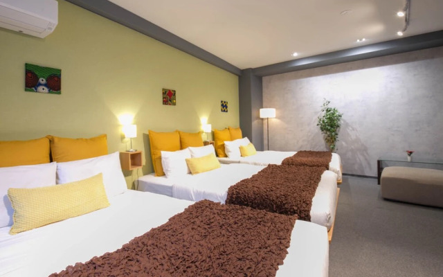 Hakata apartment 2H