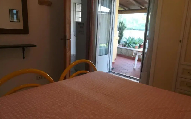 Appartamenti La Balestra