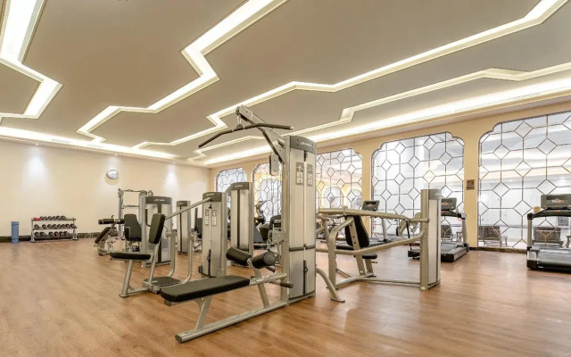 Shaanxi Xinghewan Hotel