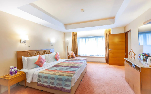 Fortune Park Lake City, Thane - Member ITC Hotels' Group