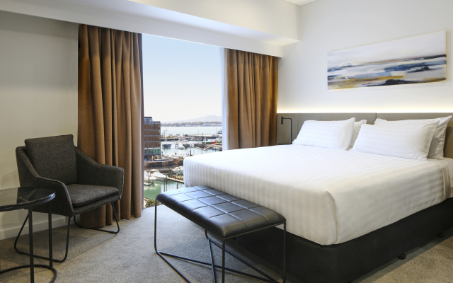 Travelodge Hotel Auckland Wynyard Quarter