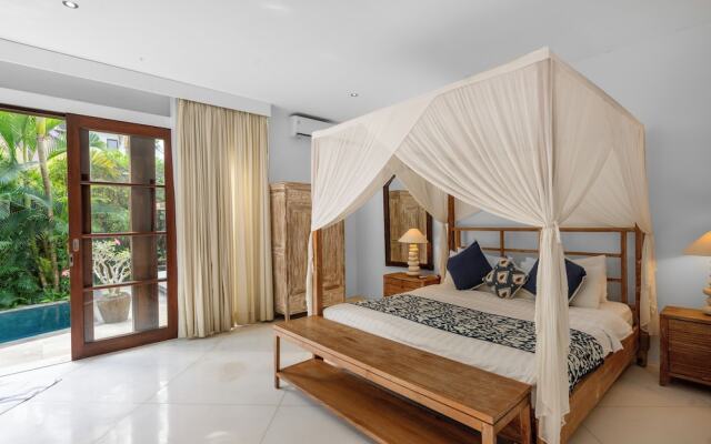 Sahaja Villa by Betterplace