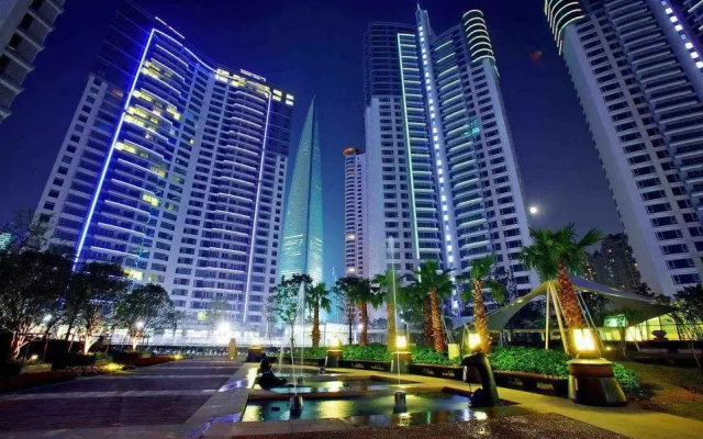 Yuntianlou Milan International Hotel